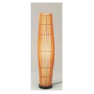 東京メタル WDLT0-77Z[照明スタンド型]フロアースタンドアジアン