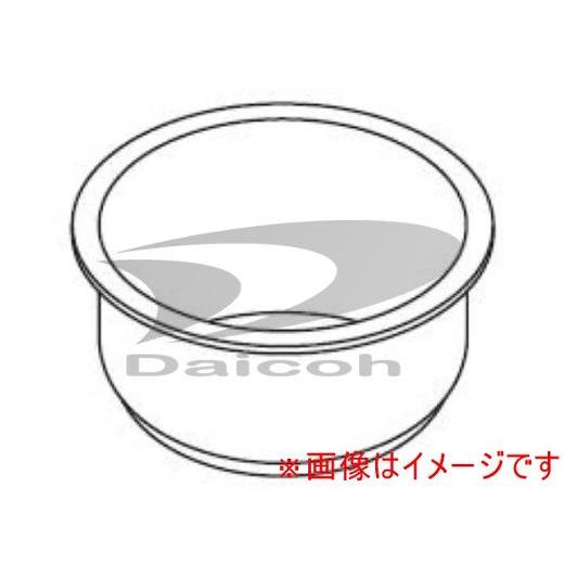 納期お問い合わせ 東芝 3200C044[その他・家電周辺]炊飯器【RC-18MFH】用内釜