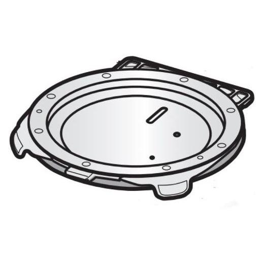 納期お問い合わせ 東芝 320A2450[その他・家電周辺]炊飯器用内フタ