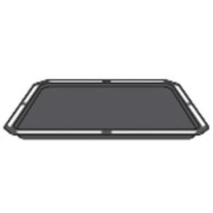 TOSHIBA 325-GP010 東芝 東芝純正品 オーブンレンジ用 角皿