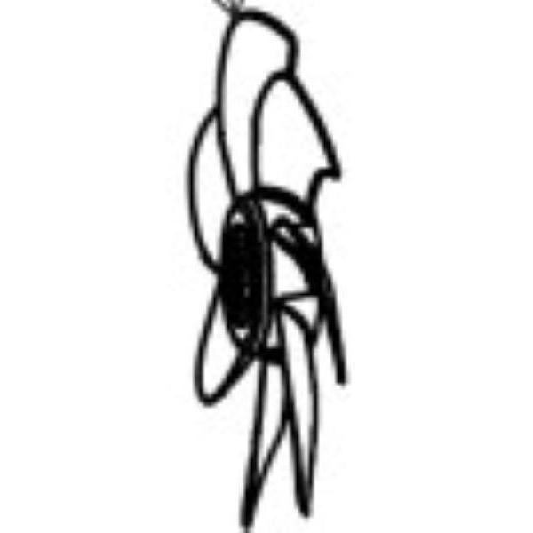 納期お問い合わせ 東芝 41020631[その他・家電周辺]扇風機【F-ALX50】用羽根