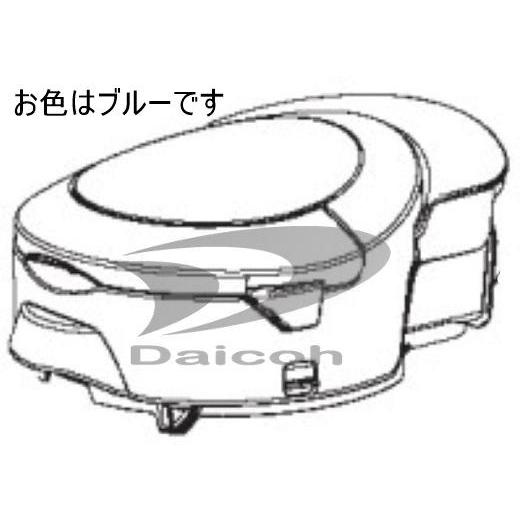 納期お問い合わせ 東芝 4140A773[掃除機オプション]掃除機【VC-J2000Z】用ダストカッ...