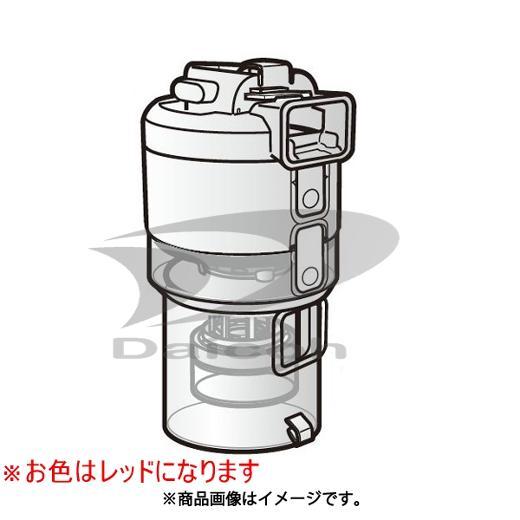 納期お問い合わせ 東芝 4140A859[掃除機オプション]掃除機【VC-SG514-R】用ダストカ...