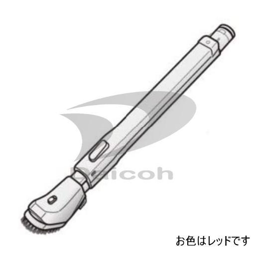 納期お問い合わせ 東芝 41452499[その他・家電周辺]掃除機【VC-JS6000-R】用延長管...