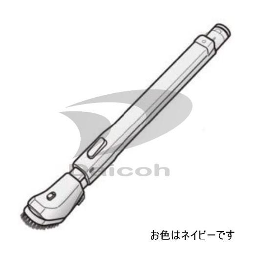 納期お問い合わせ 東芝 41452500[その他・家電周辺]掃除機【VC-JS6000-A】用延長管...