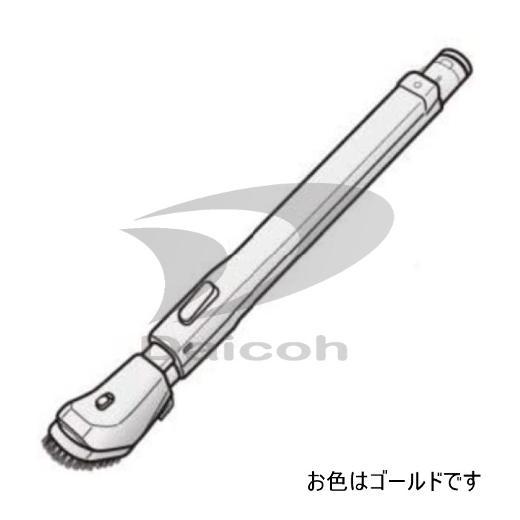 納期お問い合わせ 東芝 41452501[その他・家電周辺]掃除機【VC-JS6000-N】用延長管...