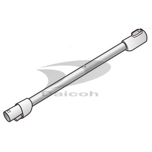 納期お問い合わせ 東芝 41452521[その他・家電周辺]掃除機【VC-CL20】用延長管