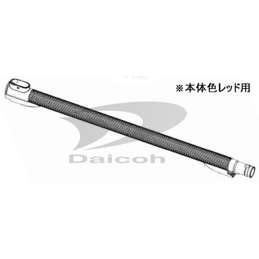 納期お問い合わせ 東芝 41452529[その他・家電周辺]掃除機【VC-CLX50-R】用延長管※...