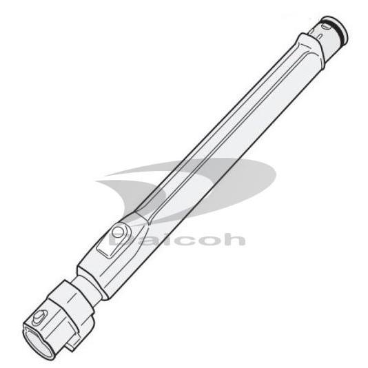 納期お問い合わせ 東芝 41452534[その他・家電周辺]掃除機【VC-CF21A】用延長管