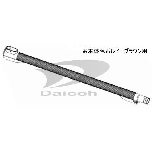 納期お問い合わせ 東芝 41452535[その他・家電周辺]掃除機【VC-CLX51-T】用延長管※...