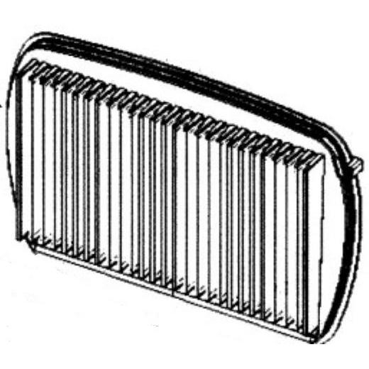 納期お問い合わせ 東芝 41459391[掃除機オプション]掃除機【VC-1000X】用プリーツフイ...