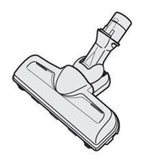 納期お問い合わせ 東芝 4145H580[掃除機オプション]掃除機【VC-C11A/VC-C12A/...