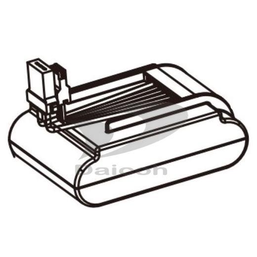 納期お問い合わせ 東芝 41479033[その他・家電周辺]クリーナー用バッテリー