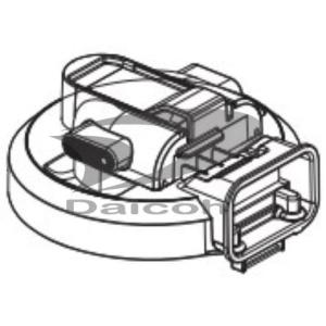 納期お問い合わせ 東芝 414A1170[掃除機オプション]掃除機【VC-JCL30】用ダストカップカバー｜dcc