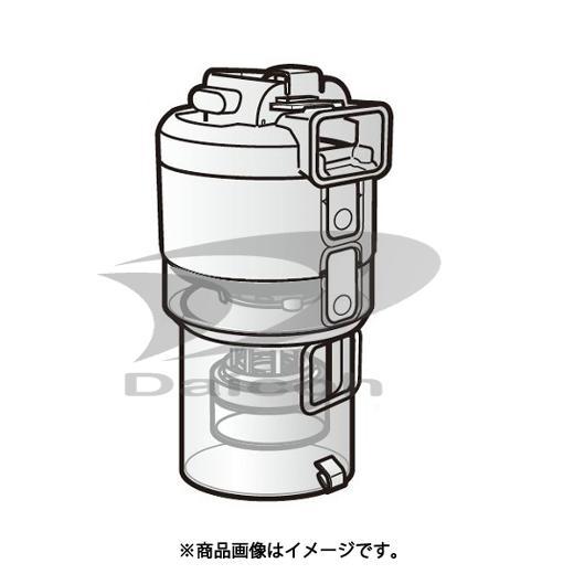 納期お問い合わせ 東芝 414A1383[その他・家電周辺]掃除機【VC-KSG71】用ダストカップ