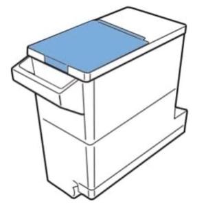 納期お問い合わせ 東芝 42042852[その他・家電周辺]洗濯機用液体洗剤タンク｜dcc