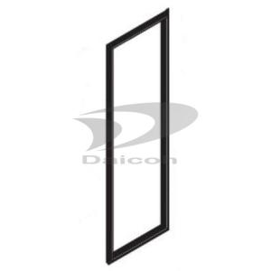 納期お問い合わせ 東芝 44066352[その他・家電周辺]冷蔵庫用冷蔵室右側ドアパッキン