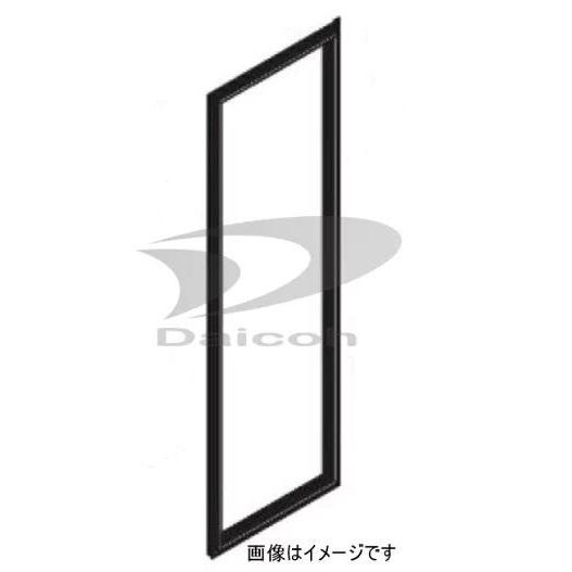 納期お問い合わせ 東芝 44066353[その他・家電周辺]冷蔵庫用冷蔵室右ドアパッキン