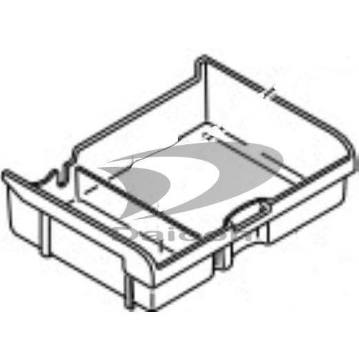 納期お問い合わせ 東芝 44071523[冷蔵庫オプション]冷蔵庫【GR-B38N、GR-38ZY】...