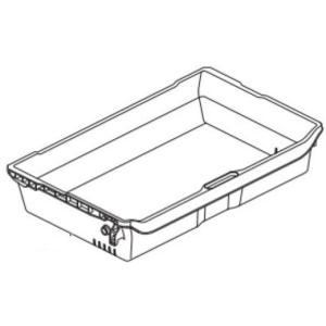 フクシマガリレイ 【フクシマガリレイ】棚網・棚受けセット F00BK501