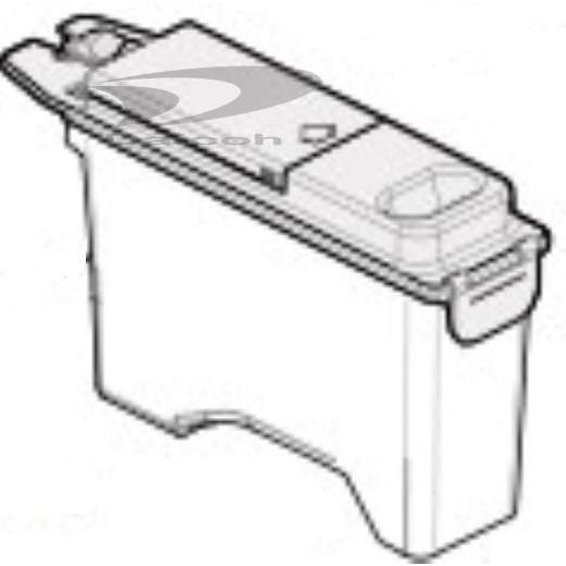 納期お問い合わせ 東芝 44073704[冷蔵庫オプション]冷蔵庫用製氷用給水タンクセット