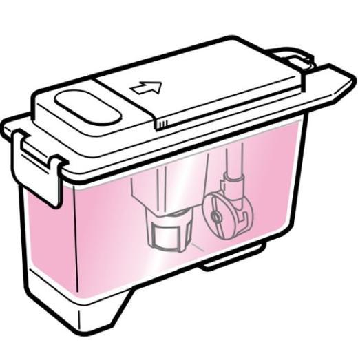 納期お問い合わせ 東芝 44073708[その他・家電周辺]冷蔵庫用給水タンク