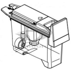 Panasonic 音波振動ハブラシ ドルツEW-DL32　EW-DL22 l_K0000468710.jpg