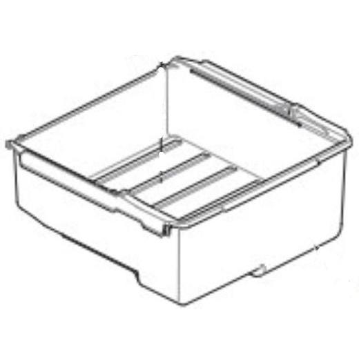 納期お問い合わせ 東芝 44082515[冷蔵庫オプション]冷蔵庫用野菜室野菜容器