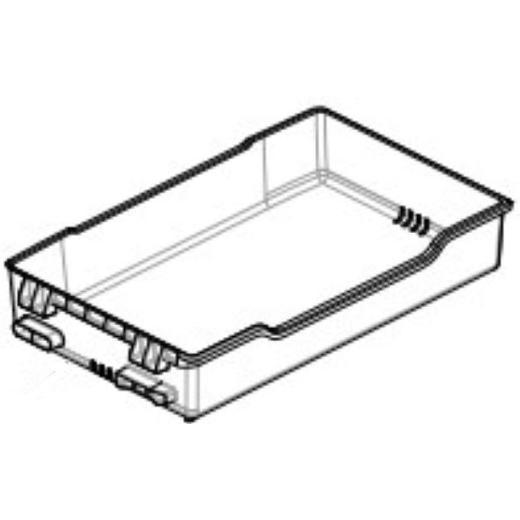 納期お問い合わせ 東芝 44082531[冷蔵庫オプション]冷蔵庫用野菜室スライドケース