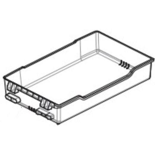 納期お問い合わせ 東芝 44082538[冷蔵庫オプション]冷蔵庫用野菜室スライドケース