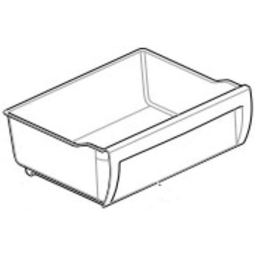 納期お問い合わせ 東芝 44083085[冷蔵庫オプション]冷蔵庫用チルドケース