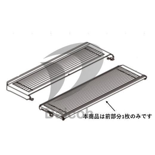 納期お問い合わせ 東芝 44085774[冷蔵庫オプション]冷蔵庫【GR-E62FX/GR-G62F...