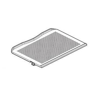 納期お問い合わせ 東芝 4408T007[冷蔵庫オプション]冷蔵庫用自在棚(透明棚)