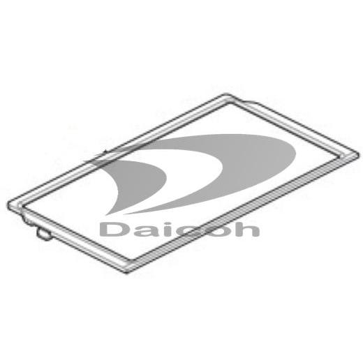 納期お問い合わせ 東芝 4408T021[冷蔵庫オプション]冷蔵庫【GR-H51FX、GR-H48F...