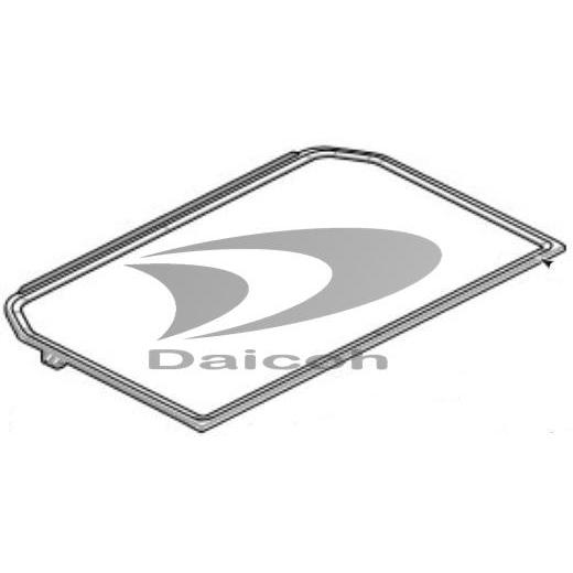 納期お問い合わせ 東芝 4408T033[冷蔵庫オプション]冷蔵庫【GR-H610FV】用冷蔵室透明...