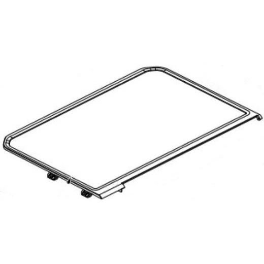 納期お問い合わせ 東芝 4408T056[冷蔵庫オプション]冷蔵庫【GR-J510FV】用チルドルー...