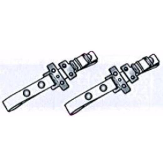 納期お問い合わせ 東芝 44092279[冷蔵庫オプション]冷蔵庫【GR-E43N】用転倒防止ベルト