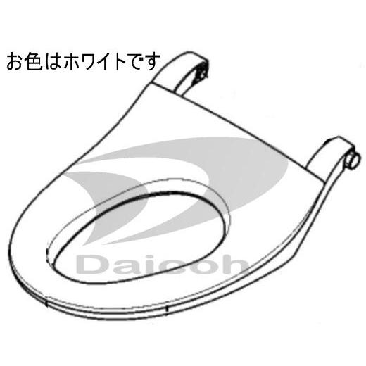 納期お問い合わせ 東芝 50488733[その他・家電周辺]温水洗浄便座【TB-BNZ275HD】用...