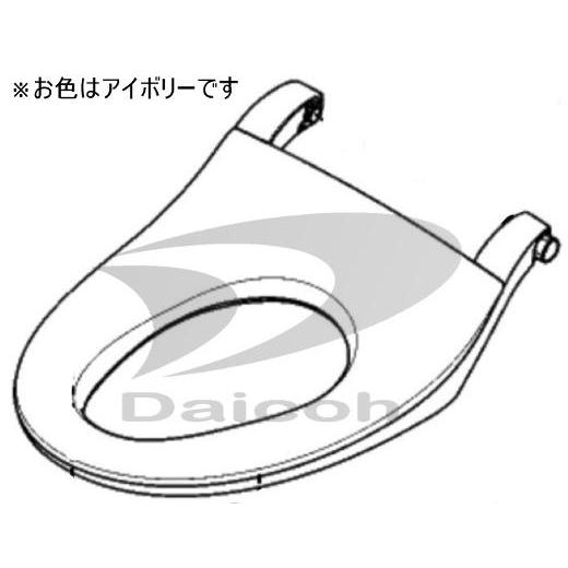 納期お問い合わせ 東芝 50488735[その他・家電周辺]温水洗浄便座【TB-BNZ275HD】用...