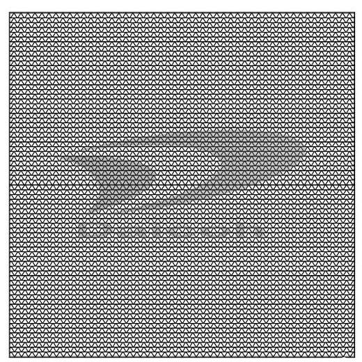 東芝 TCB-FPC41U[エアコンオプション]業務用エアコン用光再生脱臭フィルター※日時指定不可