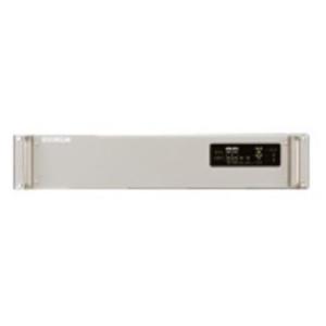 JVCケンウッド EM-A922D[その他業務用AV]デジタルパワーアンプ180W(90W×2)｜dcc