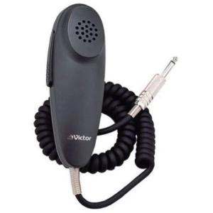 JVC　単一指向性マイクロホン　MV-P370 Amazon | JVC 単一指向性マイクロホン MV-P370 | ダイナミック