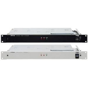 JVCケンウッド PS-P32-B[VOSS周辺機器]主電源ユニット(非常時遮断回路付)【ブラック】