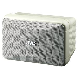 JVCケンウッド PS-S10W [ホワイト ペア][VOSSスピーカー]コンパクトスピーカー(2本1組)｜dcc
