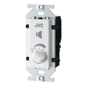 JVCケンウッド SC-68W[その他オフィス機器]アッテネータユニット(入力容量6W)
