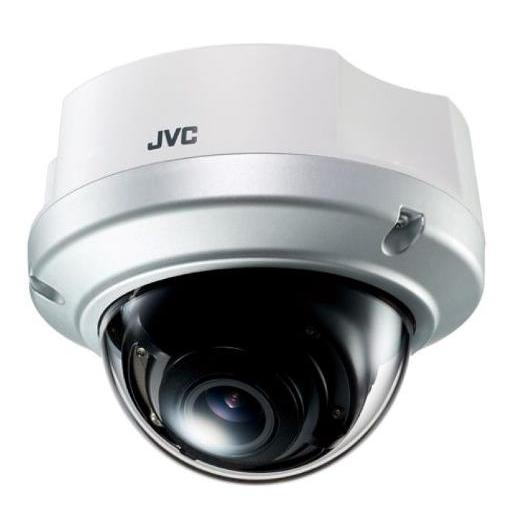 JVCケンウッド VN-H258R[その他・家電周辺]HDネットワークカメラ