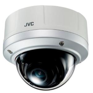 JVCケンウッド VN-H258VPR[その他・家電周辺]HDネットワークカメラ耐衝撃ドーム型｜dcc