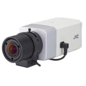 JVCケンウッド VN-H58[その他・家電周辺]HDネットワークカメラ※レンズ別売｜dcc