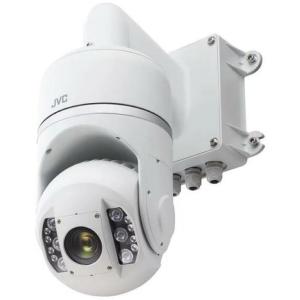 JVCケンウッド VN-H678WPRS[その他・家電周辺]屋外HDネットワークコンビネーションカメラ