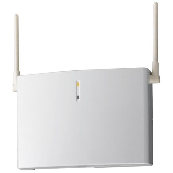 JVCケンウッド WD-D10BS[ワイヤレスシステム周辺機器]ワイヤレスインターカム(ベースステー...